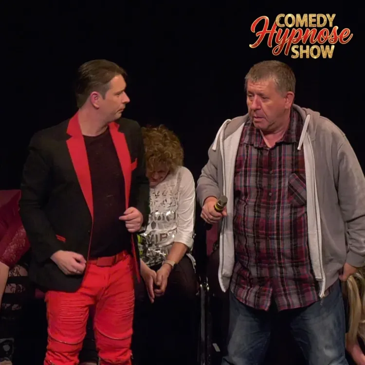 Comedy Show